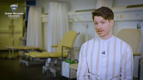 The podiatry profession and graduate career opportunities - Bruce Morris