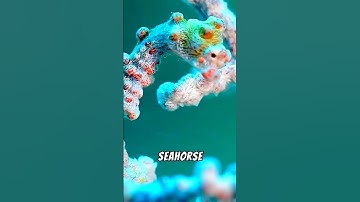 Weirdest Animal Camouflage Ever 🧐