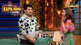 Why Is Divya Afraid Of Playing A Mother's Role? | The Kapil Sharma Show | Full Episode