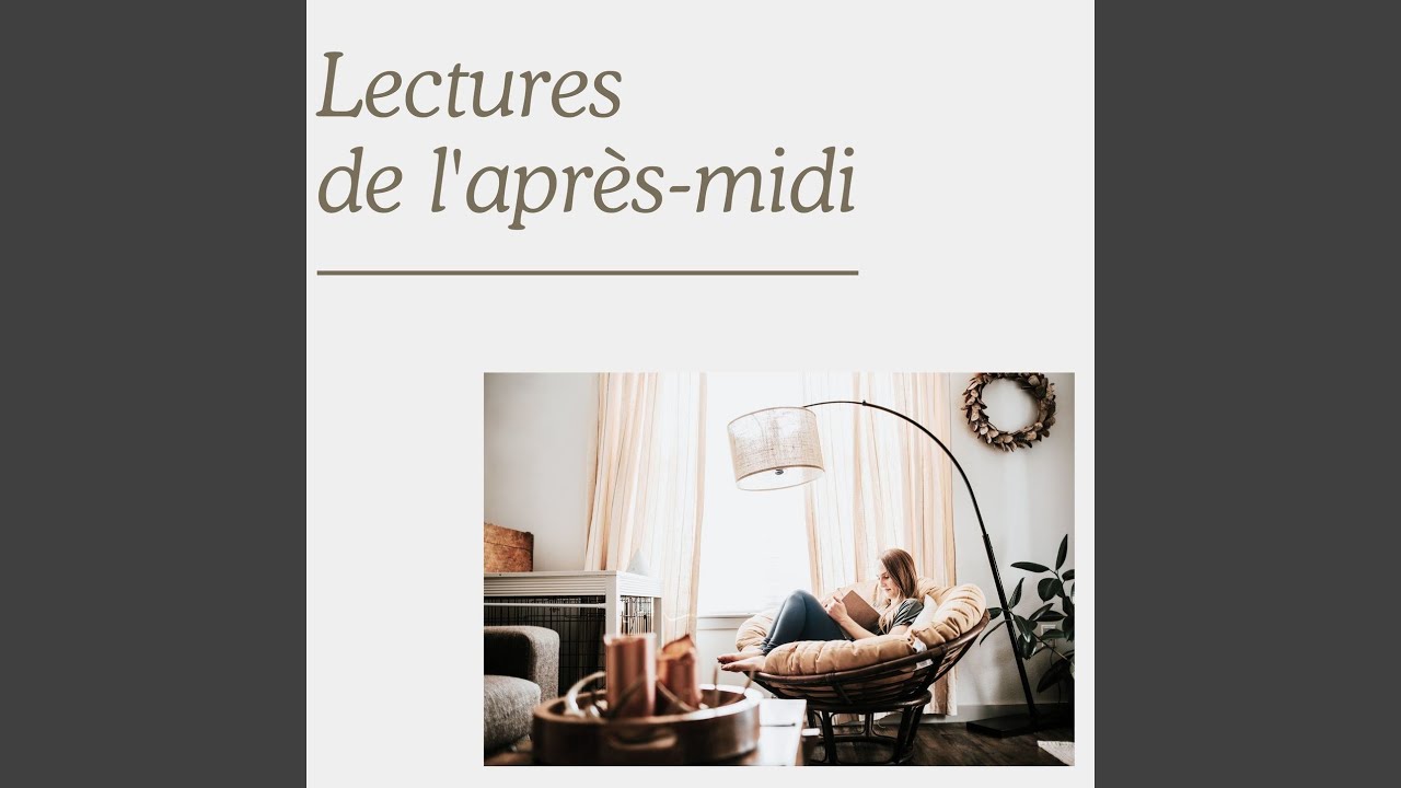 Guarda Lectures de l'après-midi su YouTube