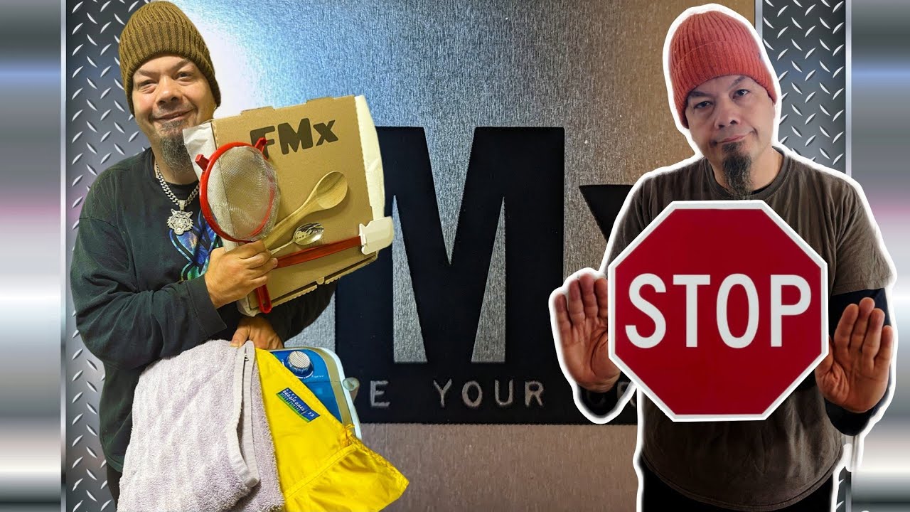 Watch THIS Before Your First Batch of Bubble Hash!