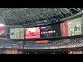 【プロ野球】プレ始球式 バファローズポンタ