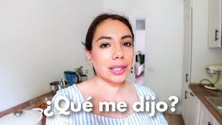 Ya fui al Doctor. ¿Qué me dijo? + HAUL de Primark / Vlog en Italia