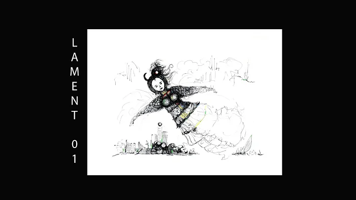 Ella Blame - Lament 01