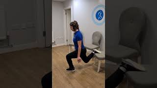 Single Leg Split Squat