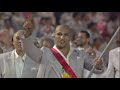 CEREMONY: EGYPT