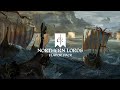 The Raid - Crusader Kings III Northern Lords Battle Music Compilation