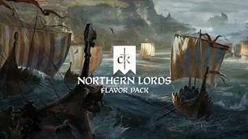 The Raid - Crusader Kings III Northern Lords Battle Music Compilation
