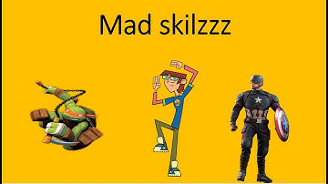 Random Character Viewer voting #4