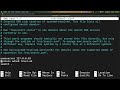 Instalación y configuración de apache