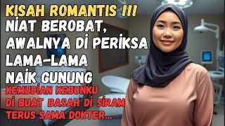 KISAH CINTA TERLAR4NG DI RUMAH SAKIT