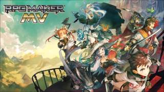RPG Maker MV OST: Battle 6