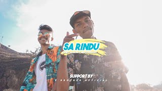 SA RINDU - Rendy Da Silva ft. Bento Dpressy ( Official Music Video )