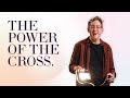 The power of the cross   tom harber