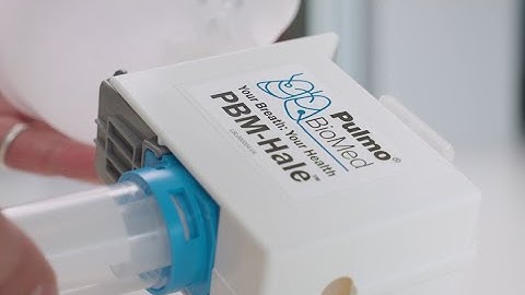 Turps Film | Pulmo BioMed: Innovation in Respiratory Health