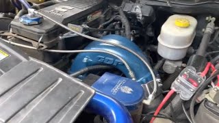 Why you should delete your Stock grid heater and intake on a Cummins 6.7L Part 2 Results Are AMAZING