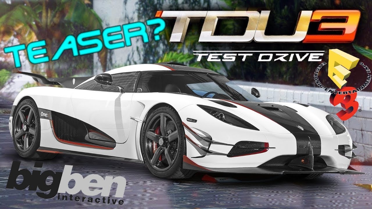 test drive unlimited 3 pc test drive unlimited 3 pc