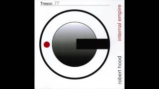 Robert Hood – Within | Tresor