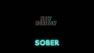 Download Lagu N3w H0riz0n - SOBER (Full Album) MP3 Download Lagu N3w H0riz0n - SOBER (Full Album) MP3