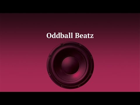 StereoRoyal "Oddball Beatz" Audio Teaser