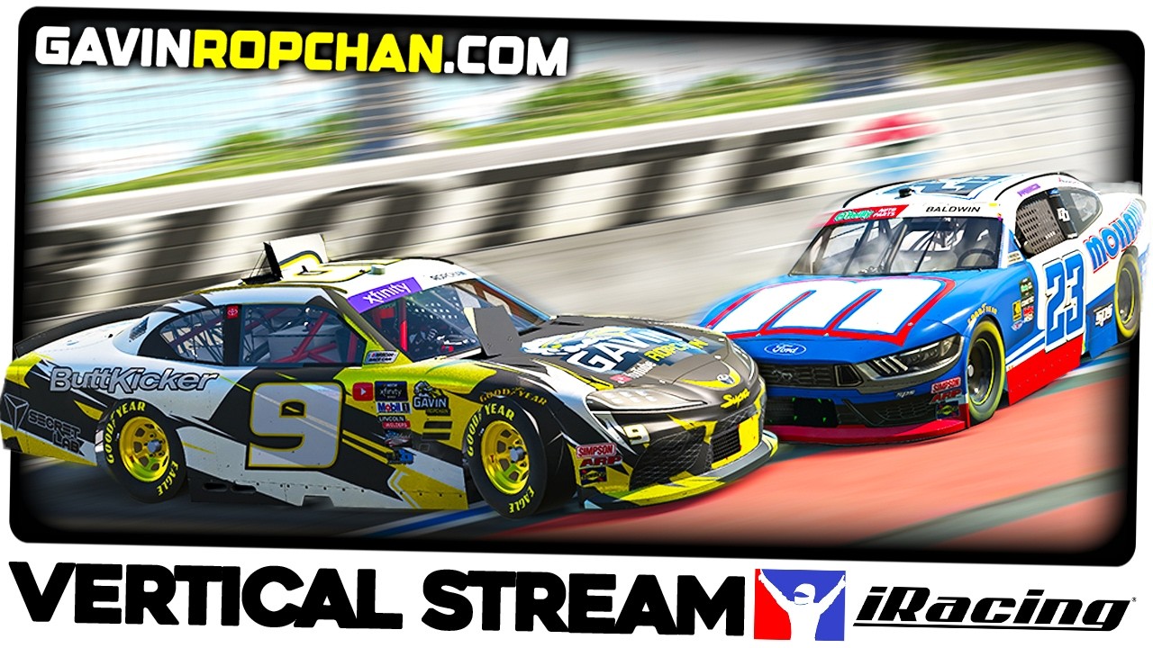 New updates & Week 13 Garbage (Vertical)