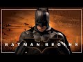 BATMAN INICIA: El Poder del Miedo - REVIEW