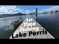 Lake Perris Bass Fishing | May 28, 2026