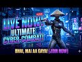 The Rawat 999 is live