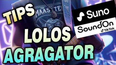 Thumbnail of TUTORIAL ON UPLOADING SUNO AI SONG / UDIO TO PASS THE AGGREGATOR | PERSONAL EXPERIENCE