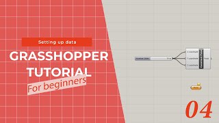 3 ways to add data in grasshopper _ Beginner Tutorial Profile