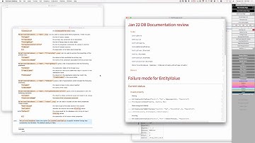 Live CEOing Ep 228: Database Integration in Wolfram Language