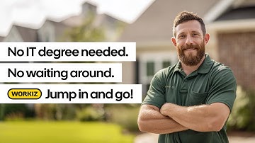 Field Service Software That Doesn