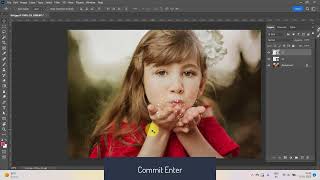 How To Add Glitter Overlays On Your Digital Projects screenshot 4