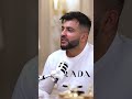 Sammy Gill- Things to avoid in content creation ! #sammygill #punjabicinema #actor #shorts #podcast