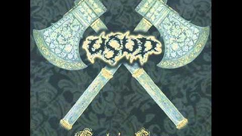 Usud - Arkay The Enemy