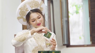 Video giới thiệu Trà tăng cân cường anh 2018