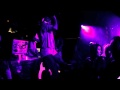 Wynter Gordon - Dirty Talk (Laidback Luke Remix) at The Colony