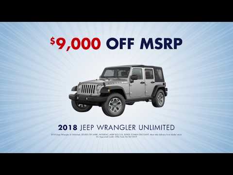 ron-tonkin-jeep---spring-sales-event