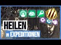 Das ultimative Heiler Guide - Meistere jede mutierte Expedition in New World!