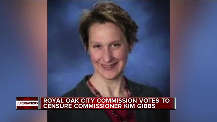 Royal Oak city commissioners vote in favor of cens...