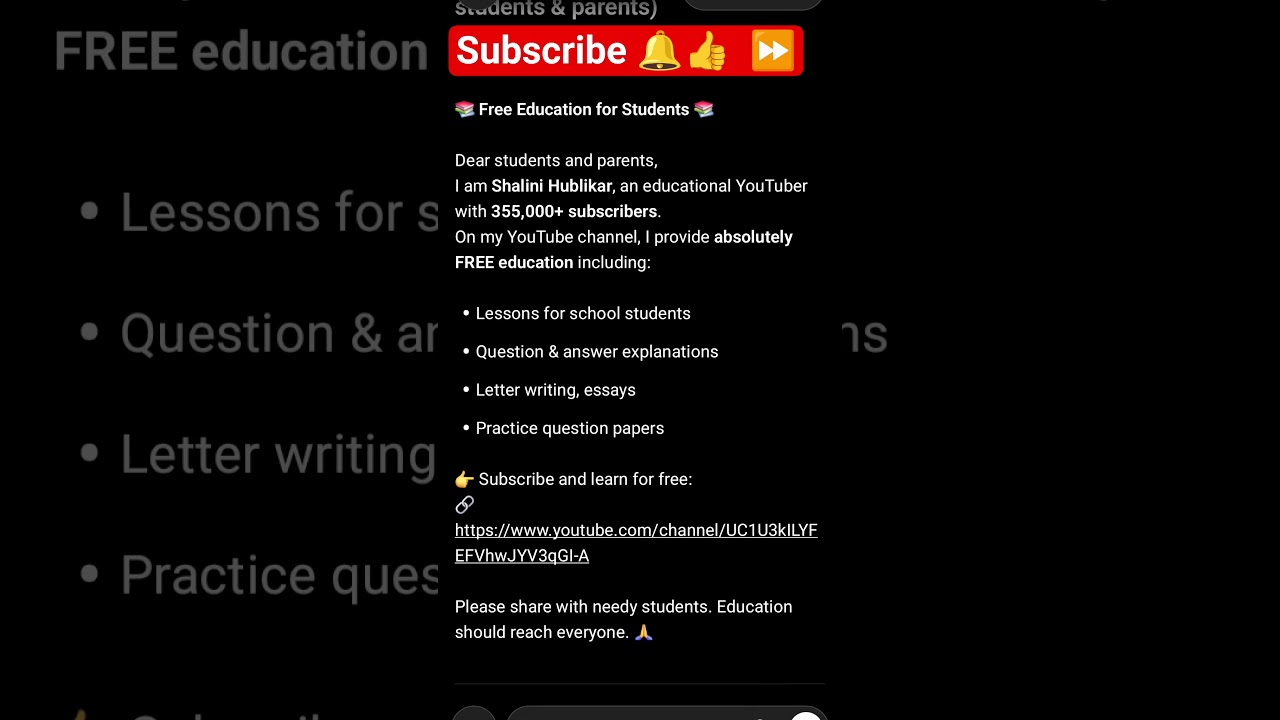 All lessons are explained with questions and answers, essay writing, story writing, letter writing