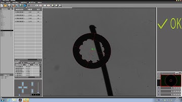 Keasson Cable Insulating Layer Measuring