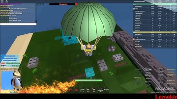 Base Wars Hacker | Hacker Banned Live | Map Upgrade?