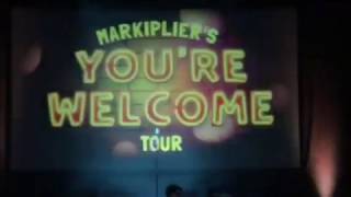 Markipliers you’re welcome your in kansas city