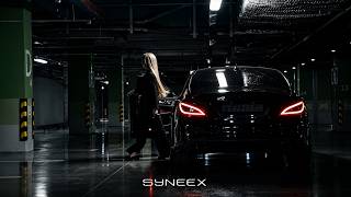 Syneex - Respect ( Original Mix )