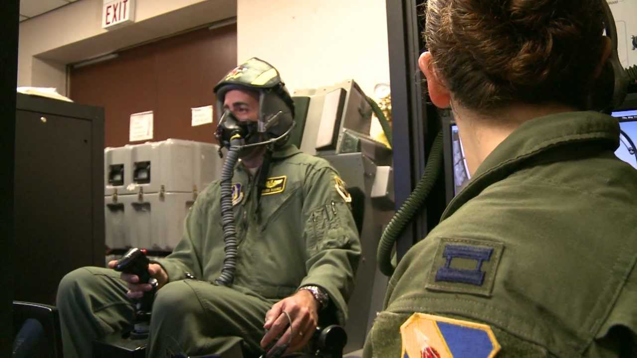 Aerospace Physiology - YouTube