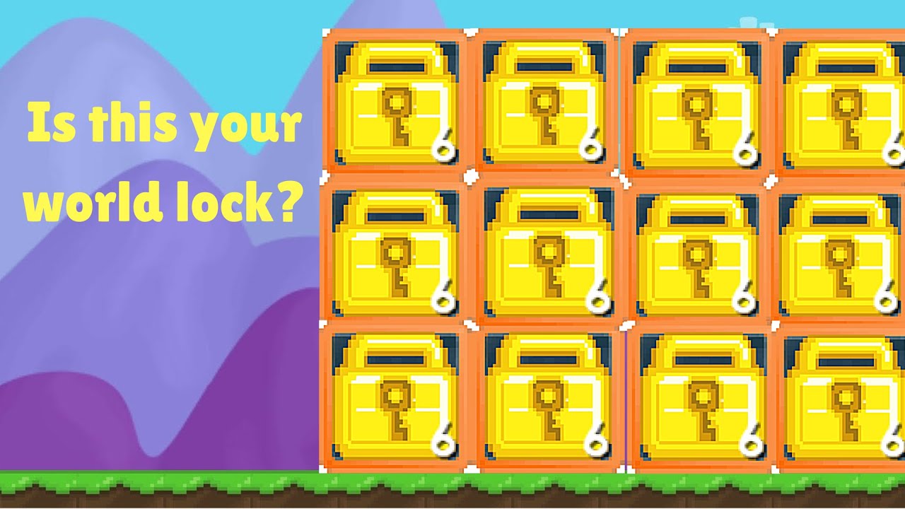 Growtopia Social Experiment Honesty | Growtopia