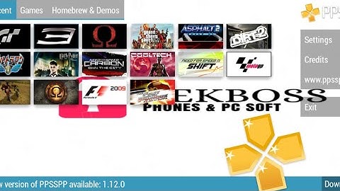 How To Change Ppsspp Background ♧♤ Change Psp Emulator Wallpaper ♤♧ On Android