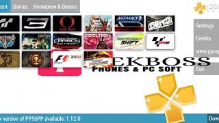 How To Change Ppsspp Background  Change Psp Emulator Wallpaper  On Android