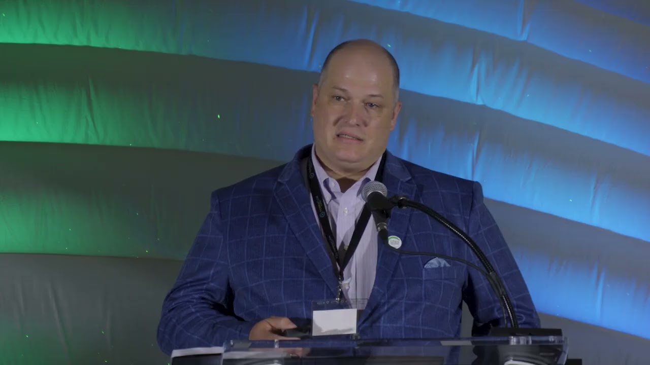 TerraFlow Energy Innovation Showcase Highlights